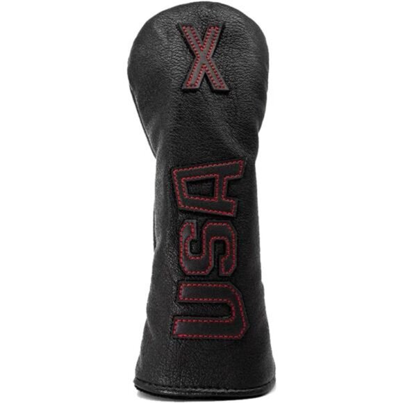 Golf Club Head Covers,USA Golf Driver Headcover Fariway Wood Covers Hybrid - Picture 7 of 7